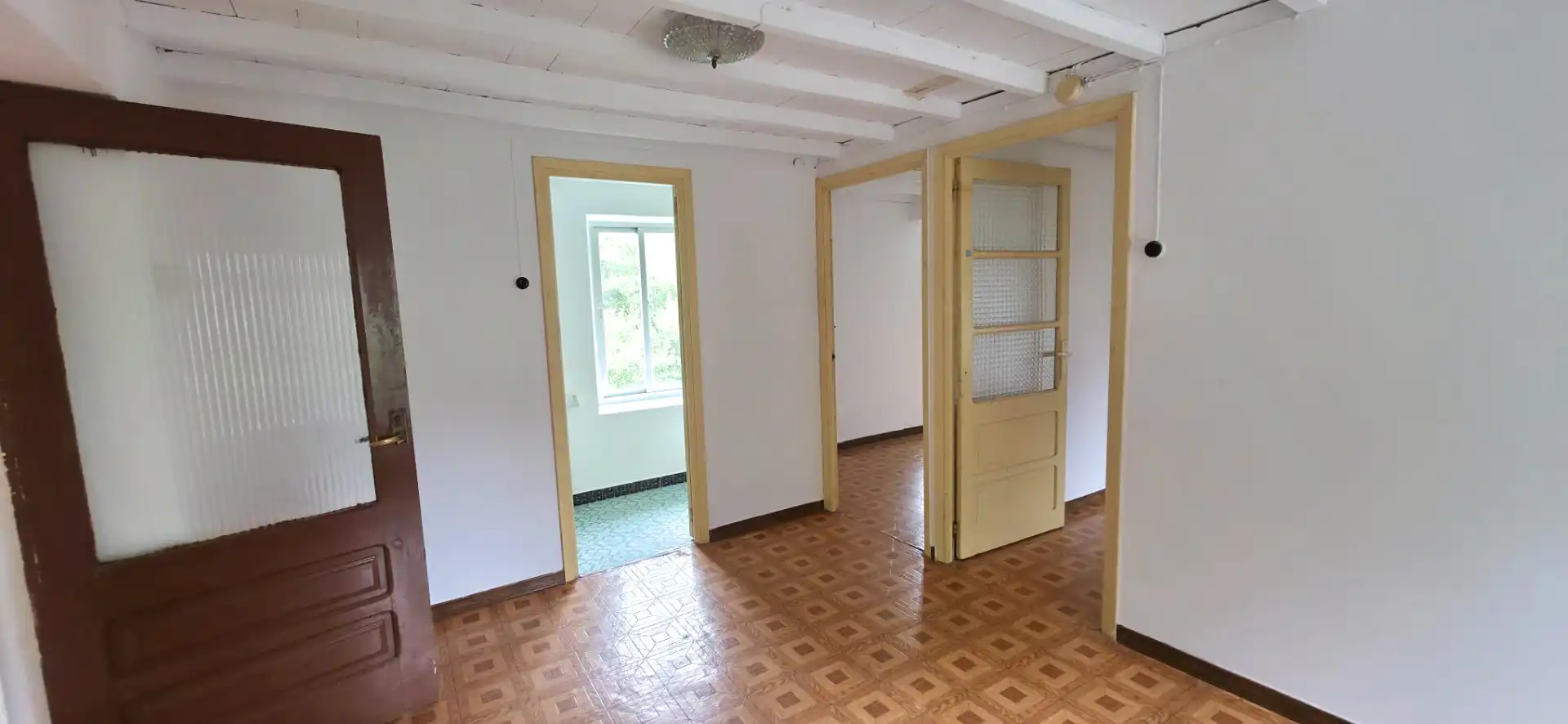 House with garden for sale in Lugar Aneiros, imagen 12