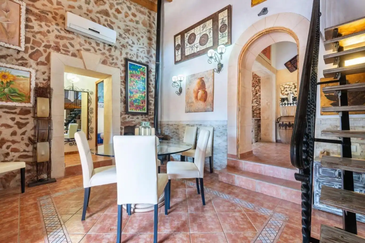 Maison à vendre à Sencelles - Camino de la Maniga, imagen 25