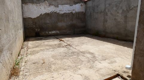 Foto 5 de Casa o chalet en venta en Calle Muñoz Torrero, 119, Azuaga, Badajoz