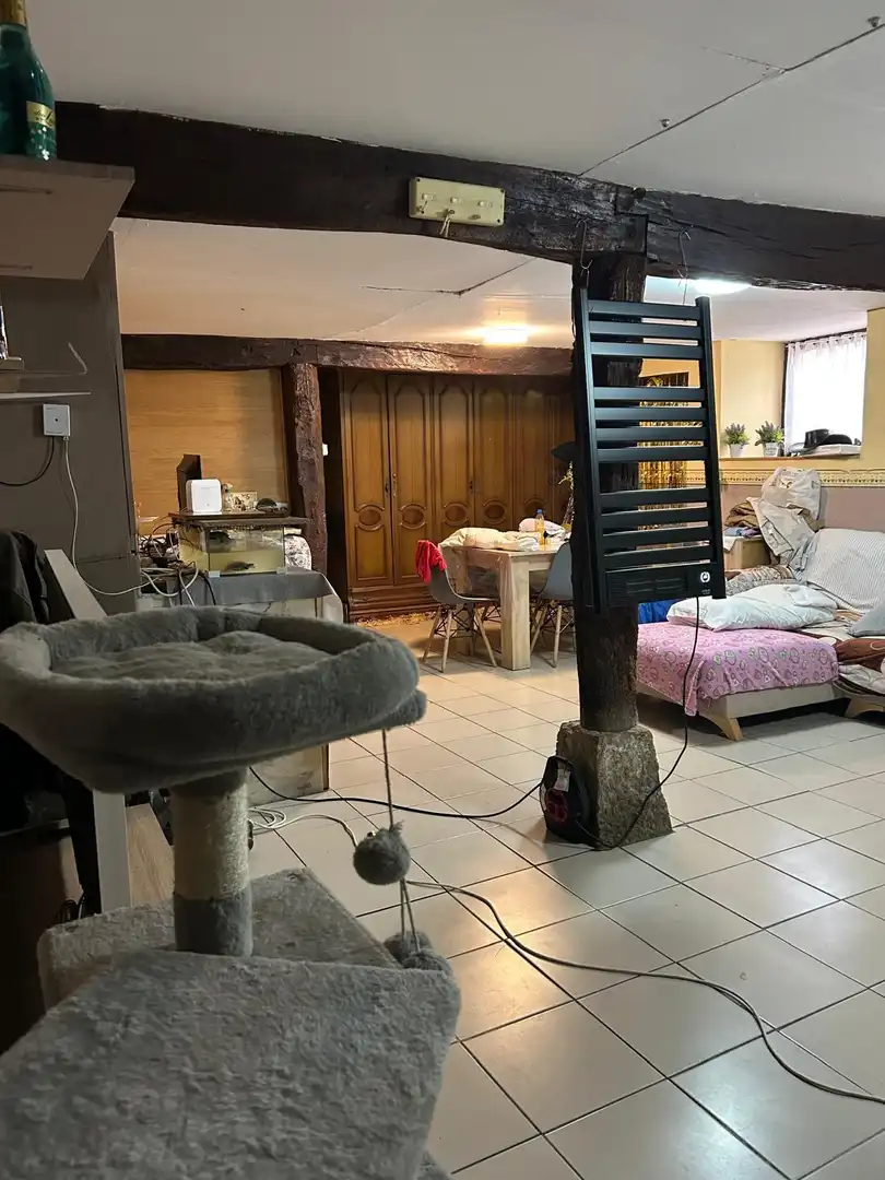 Casa o chalet en venta en Entrambasaguas