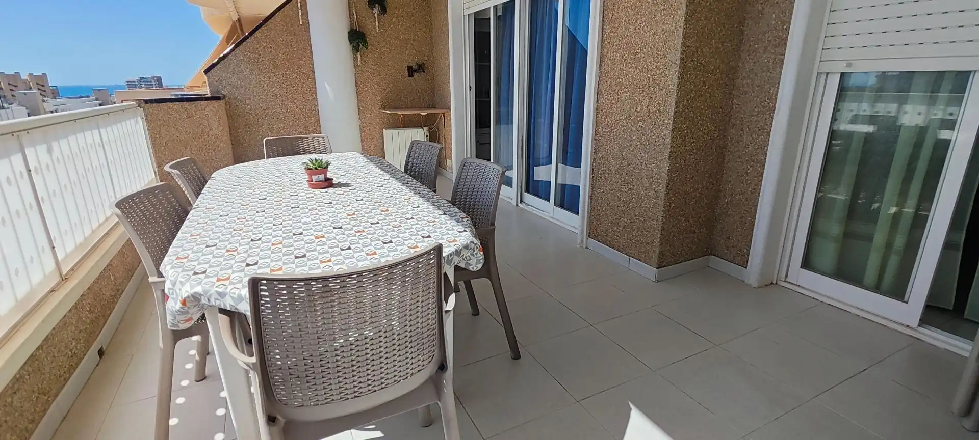 Appartement compact avec ascenseur à vendre à Los Arenales del Sol, imagen 61