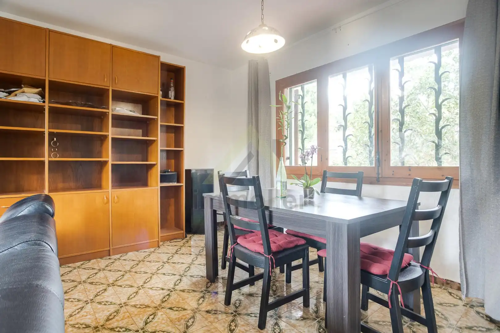 Casa amb jardí en venda a Santa Maria de Palautordera, imagen 7