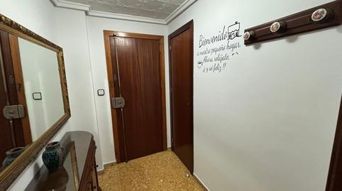 Foto 3 de Pis de lloguer a Avenida de Abril - 9 de Octubre, Sagunto / Sagunt