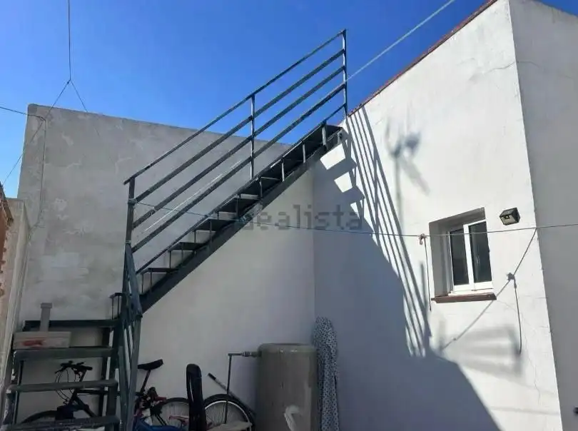 Vista exterior de Apartament en venda en Barbate amb Terrassa, Traster i Moblat