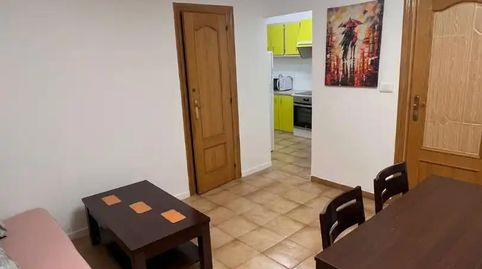 Foto 5 de Habitació a Carrer de Ricardo Martínez Llovet, 3, Sant Josep - Zona Hospital, Ontinyent