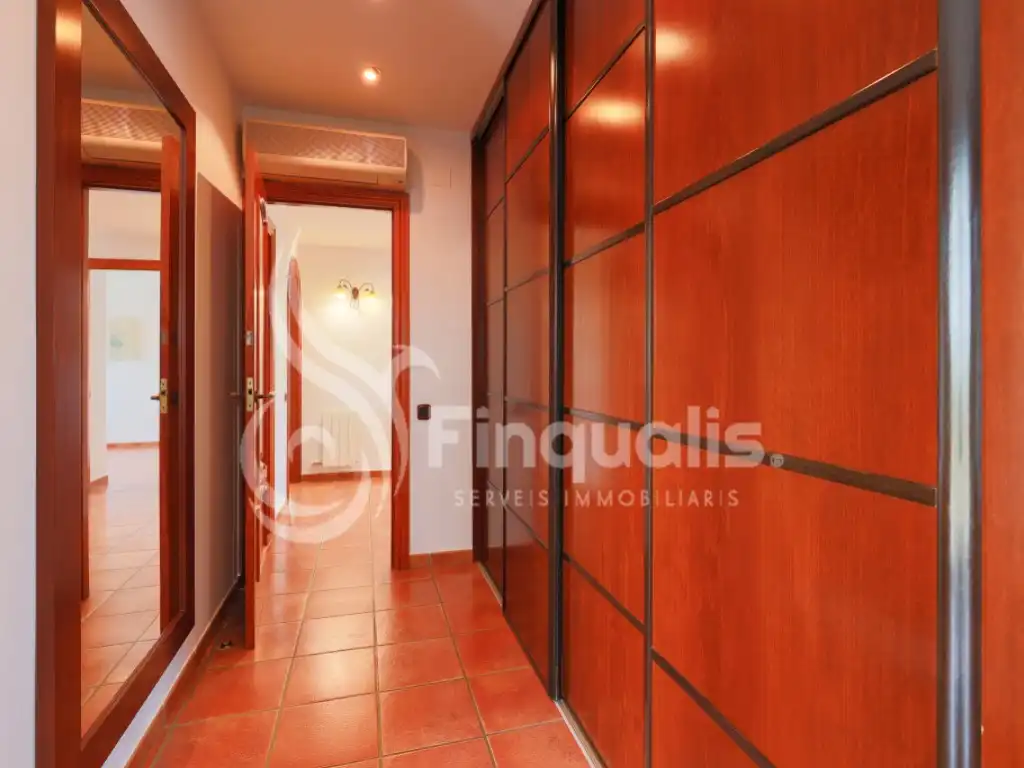 Casa o chalet en venta en Santa Eulàlia de Ronçana con Aire acondicionado