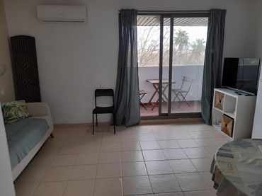 Mini appartamento con ascensore in vendita a Centro