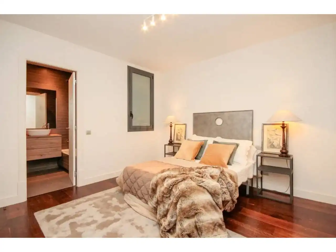 Piso con ascensor en venta en Rambla Catalunya, imagen 22