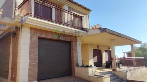 Foto 2 de Casa o xalet en venda a Carretera de Sevilla - Los Montitos, Badajoz