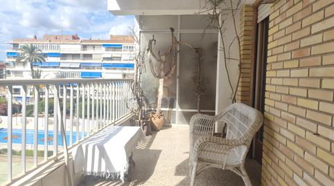 Photo 2 of Flat for sale in Avenida Doctor Gregorio Marañón, 7, Puerto Deportivo, Alicante