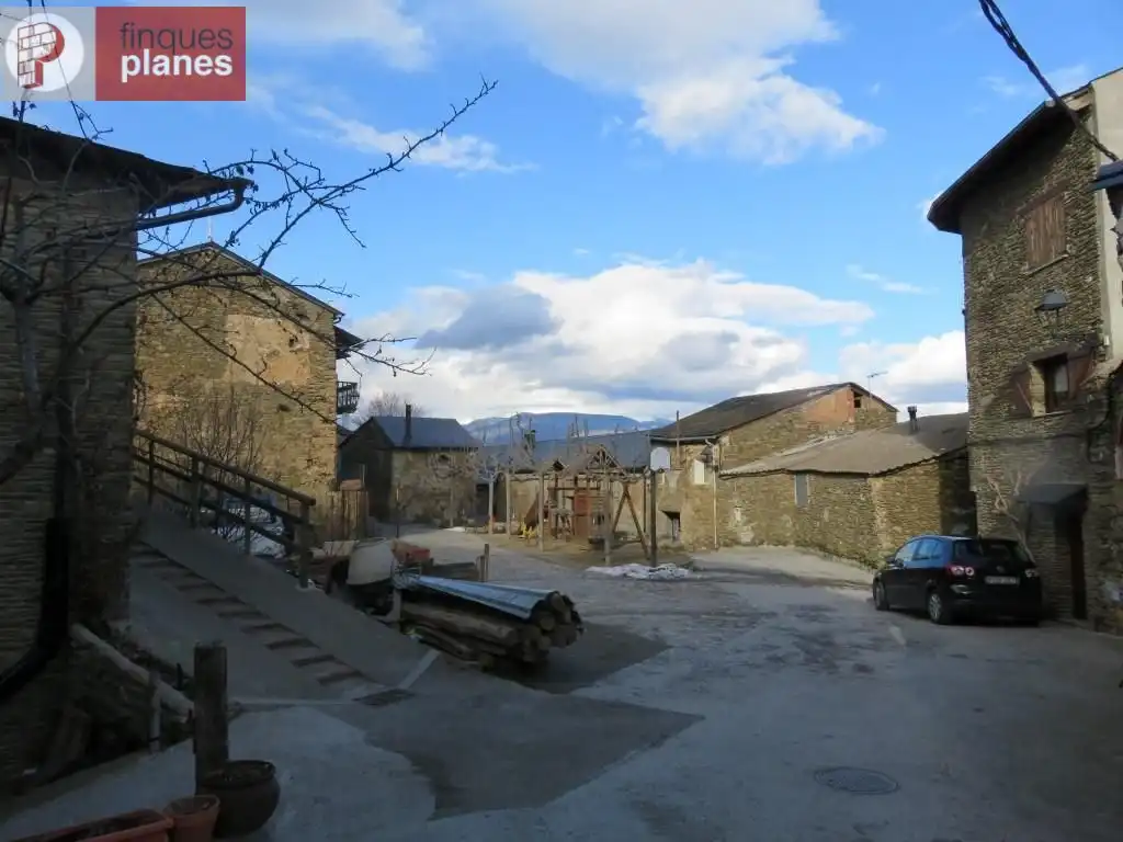Lands and plots for sale in Ribera d'Urgellet, imagen 7