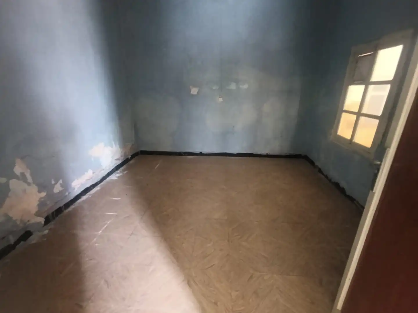 Bedroom of Houses for sale in Pedro Muñoz  with Heating and Balcony