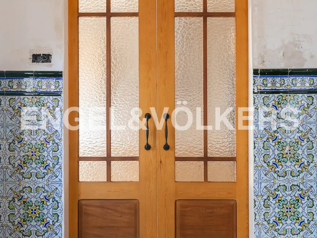 Houses for sale in Godella  with Heating, Private garden and Terrace