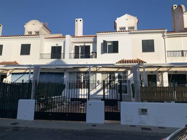 Casa adosada en Alquiler en El Rompido