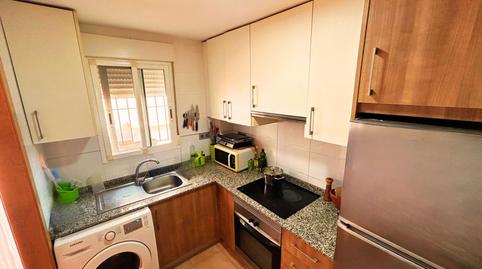 Foto 2 de Apartament en venda a La Puebla, Cartagena