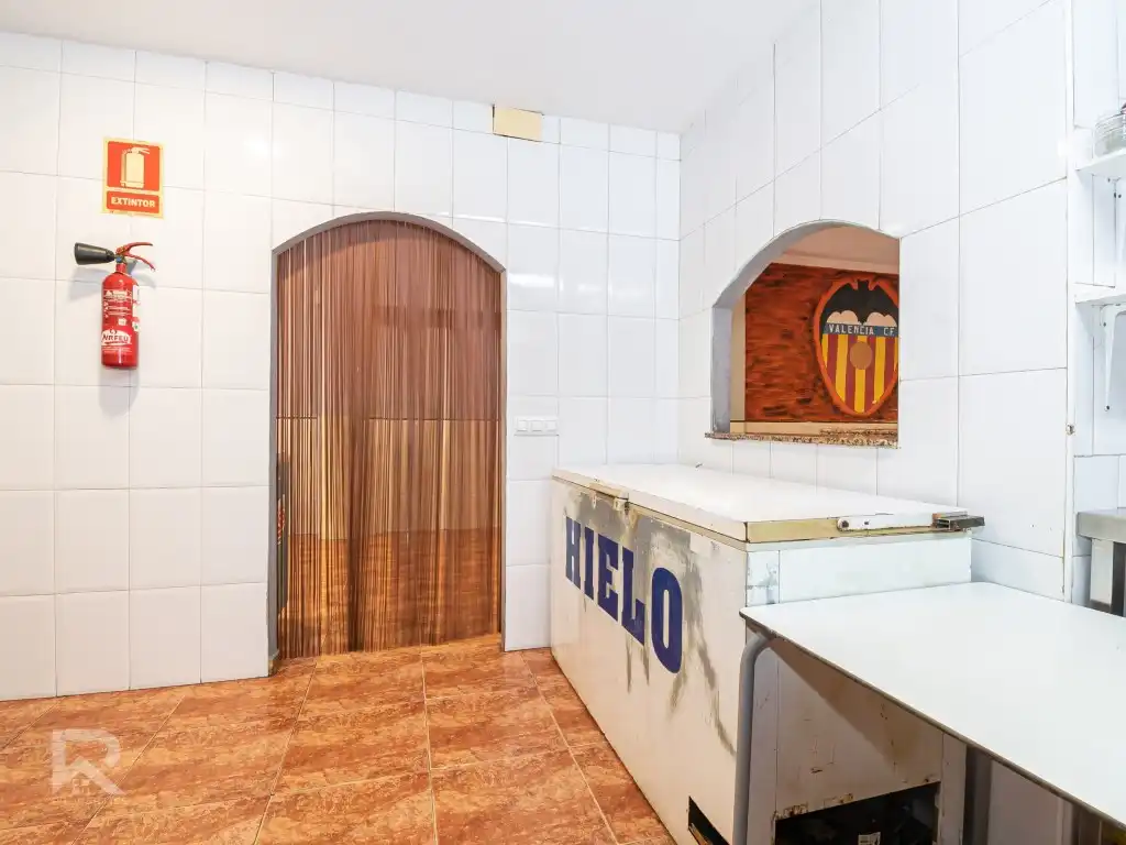 Local en venda en Gandia