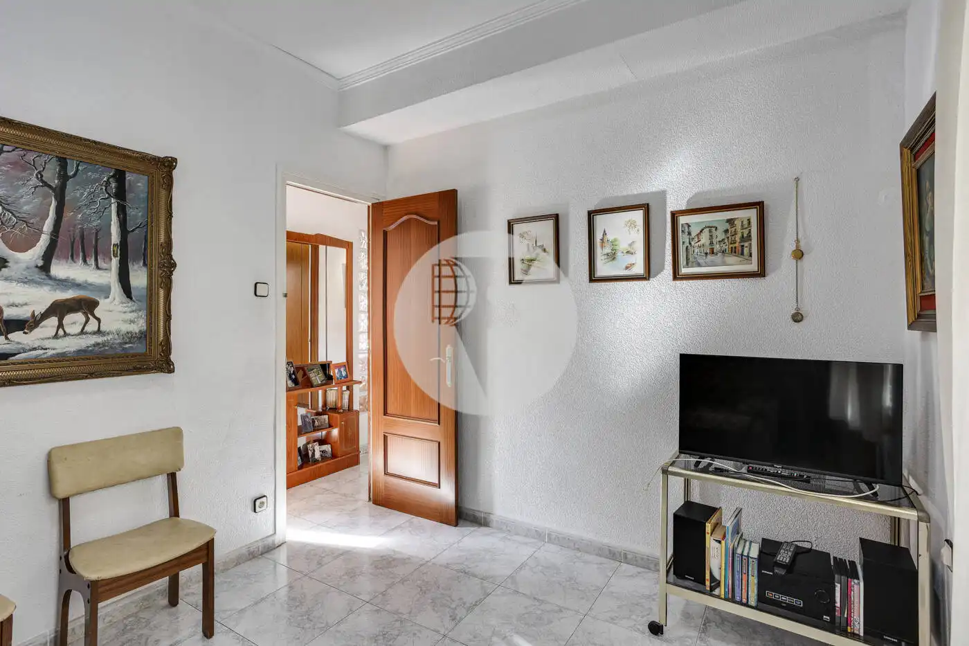 Casa o chalet en venta en La Miranda