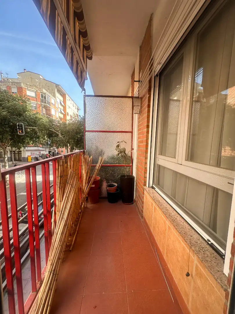 Appartement avec terrasse à vendre à Carrer de Joan d'Austria, imagen 30