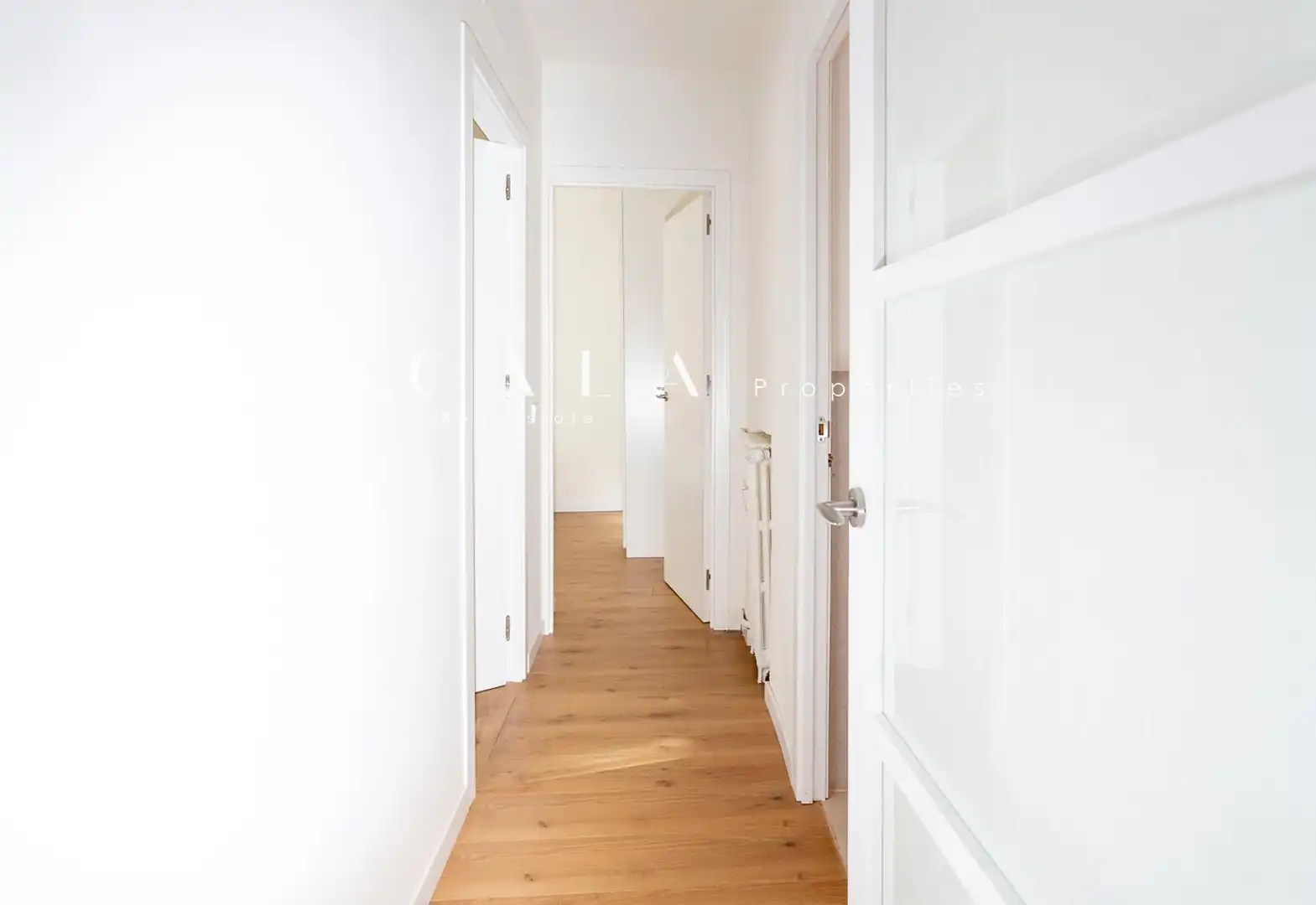 Flat for rent in Toreros, Guindalera