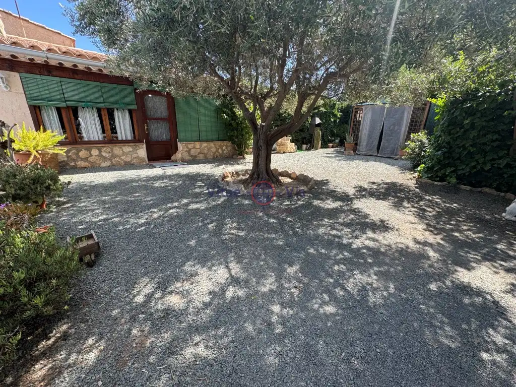 Casa o chalet en venta en Lorca con Aire acondicionado, Jardín privado y Terraza