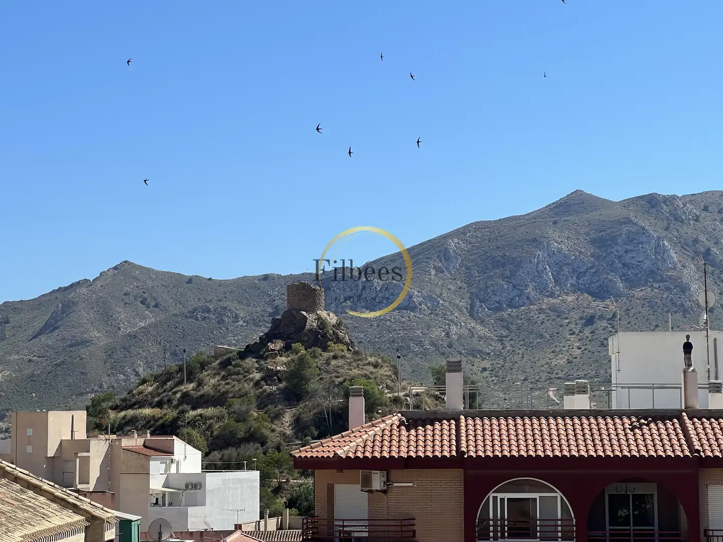Mini appartamento con terrazza in vendita a Mazarrón Casco Urbano, imagen 16