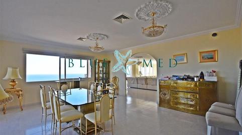 Foto 4 de Casa o xalet en venda a Calle de Traiña-playasol 2, Bolnuevo, Murcia