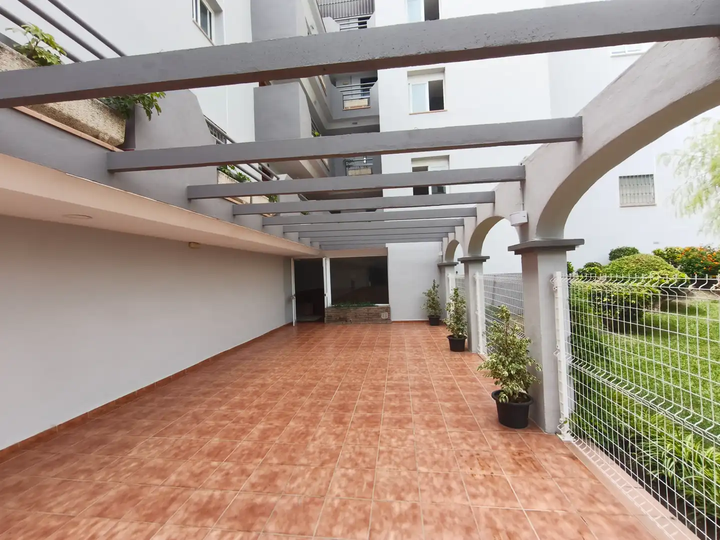 Wohnung mit Pool zum Verkauf in Calle Río Aguas 11, imagen 9