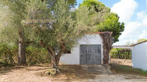 Foto 4 de Casa o xalet en venda a Calle Poligono 81, L'Ampolla, Tarragona