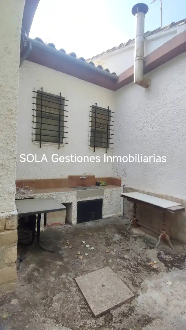 Xalet amb piscina en venda a Torreperogil, imagen 10