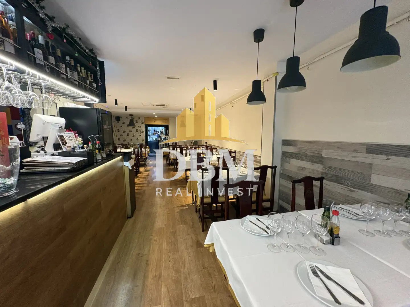 Local comercial en traspàs a Les Corts, imagen 6