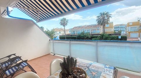 Foto 2 de Casa adosada en venta en Oliva Playa, Oliva