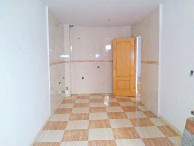 Bany de Apartament en venda en Cáceres Capital