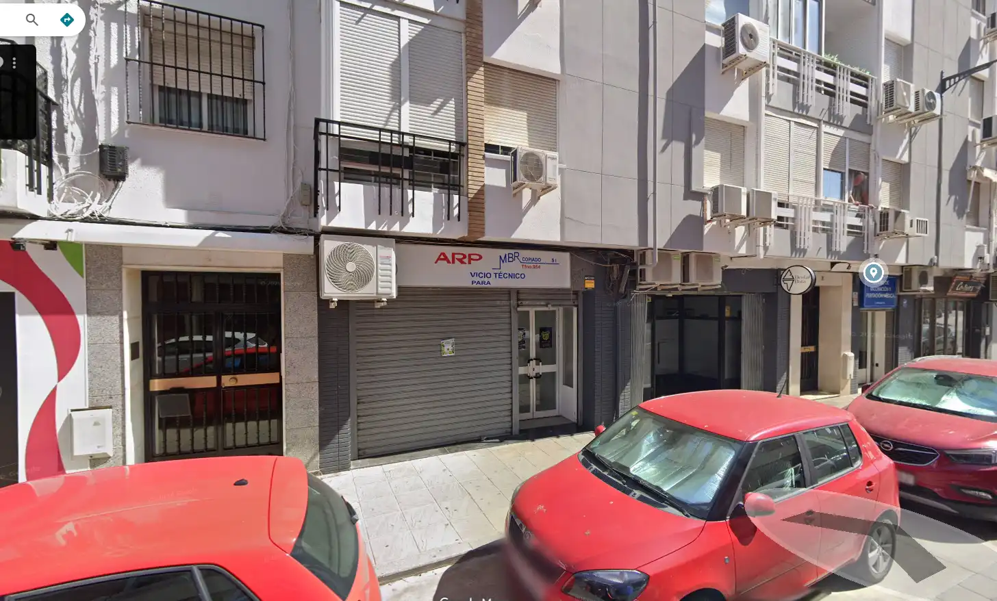 Piso en venta en Sevilla con Aire acondicionado, Calefacción y Parquet