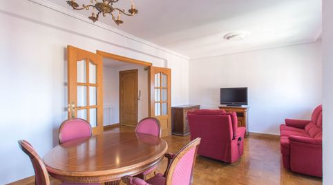 Foto 5 de Pis de lloguer a Milagrosa, Pamplona / Iruña