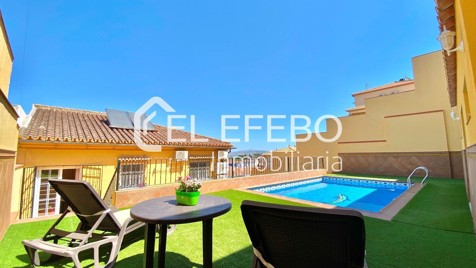 House or chalet for sale in Casco Histórico