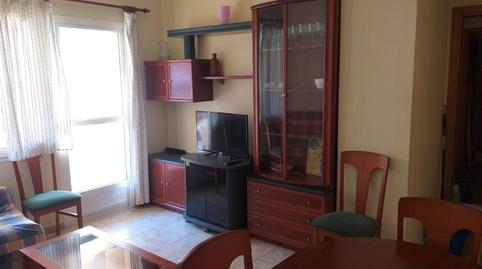 Foto 5 de Pis de lloguer a C. Maestra Joaquina Noguera, Delicias, Águilas