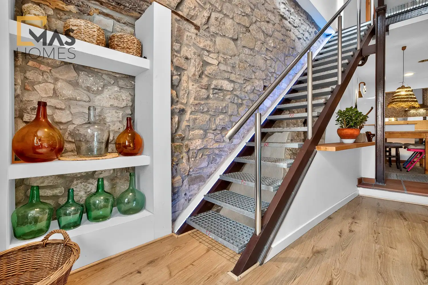 Casa o chalet en venta en Calaf con Terraza y Balcón