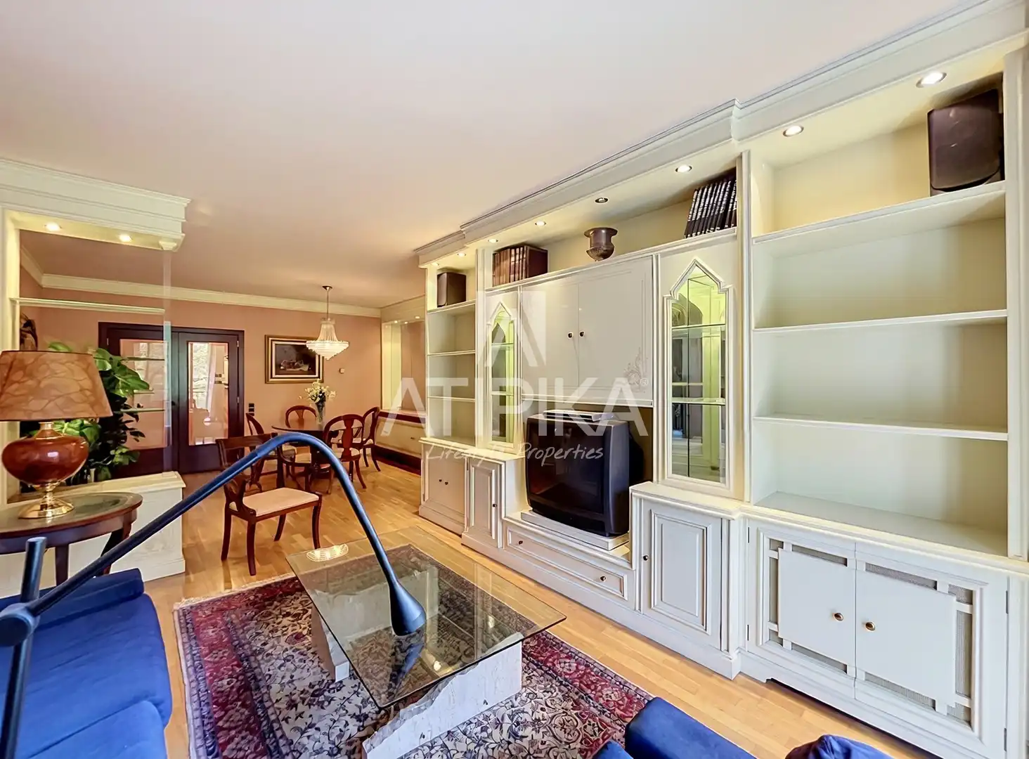 Flat with terrace for sale in Eixample, imagen 6