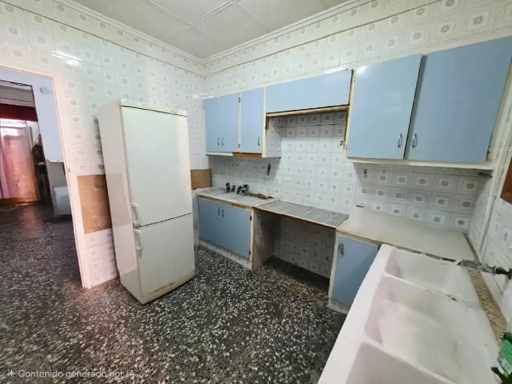 Maison à vendre à Avenida Alemania-Italia, imagen 9