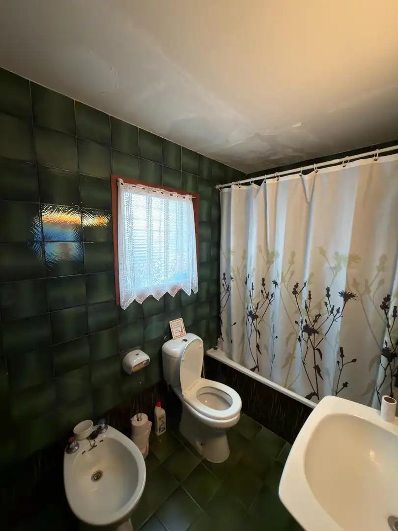 Bathroom of Flat for sale in Deltebre