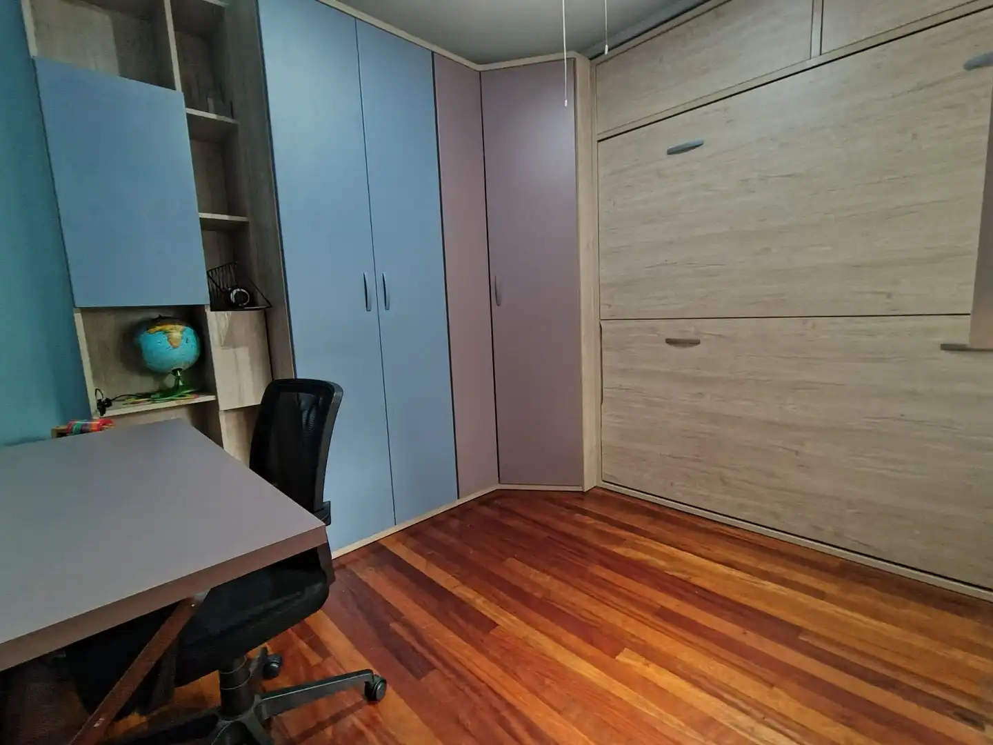 Piso con ascensor en venta en Basurto, imagen 32