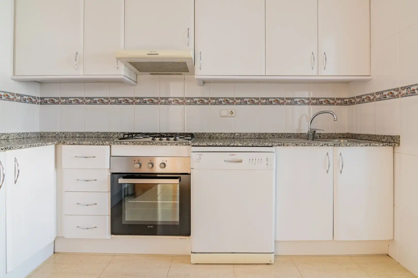 Vivienda con piscina en alquiler en L'Albir, imagen 6