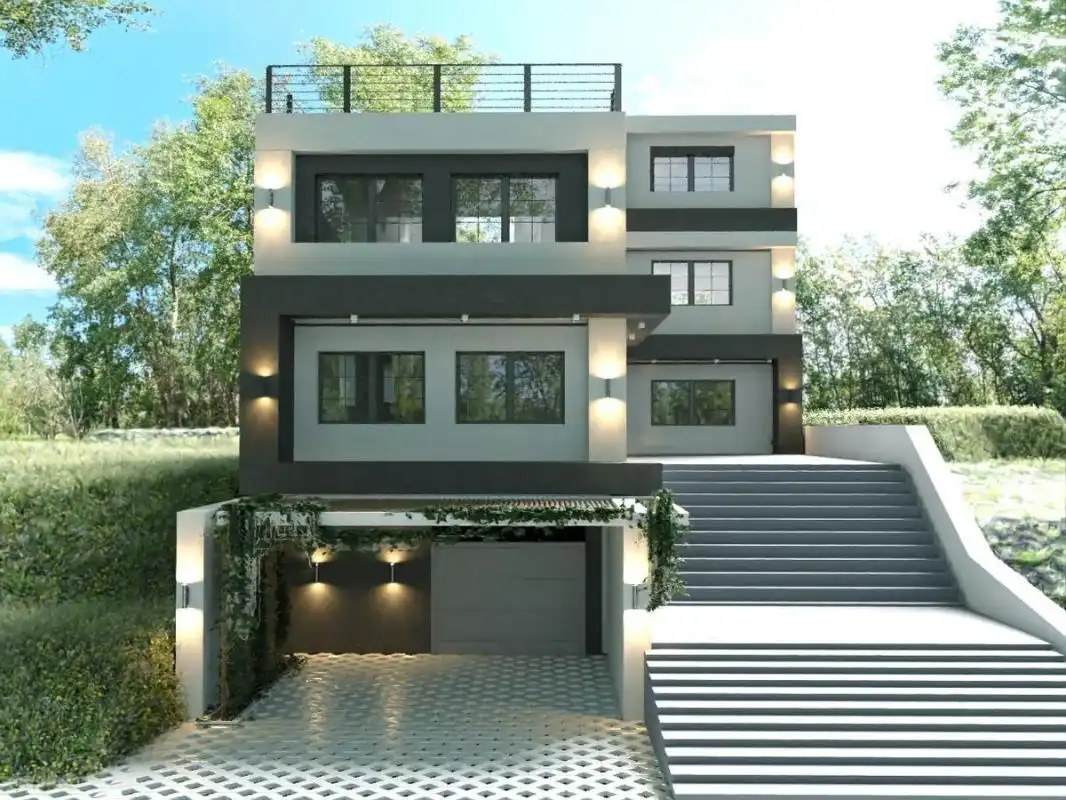 Maison avec terrasse à vendre à C. Pinos