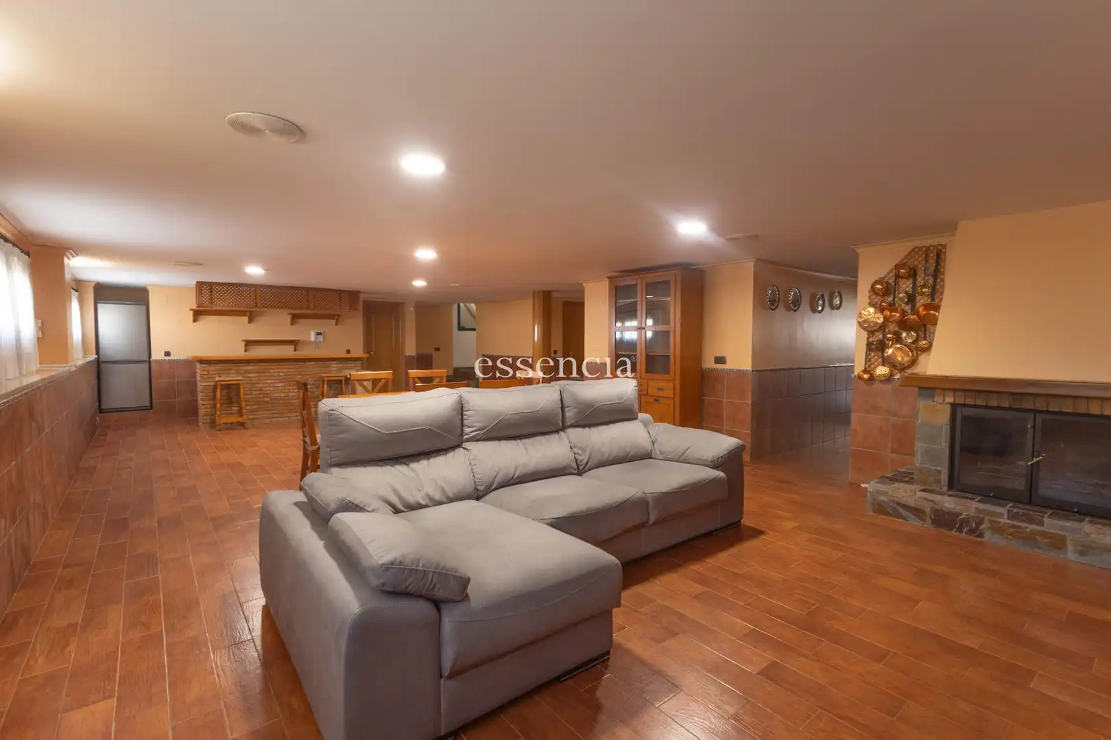 Casa o chalet en venta en Benirredrà con Jardín privado, Trastero y Piscina