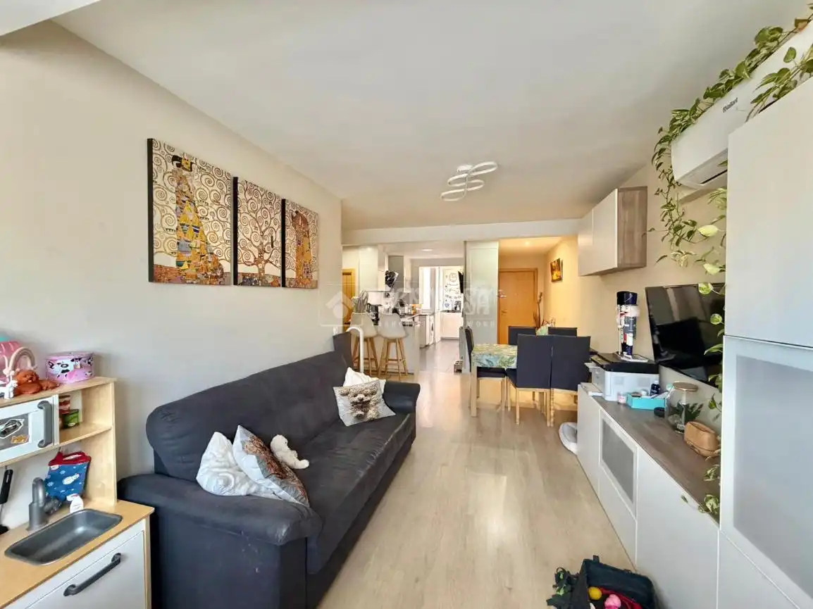 Wohnung zum Verkauf in Ciudad 70