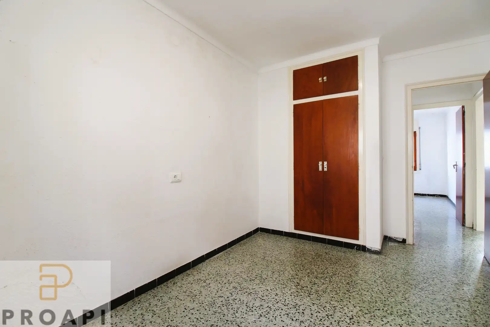 Bedroom of Houses for sale in El Port de la Selva  with Balcony