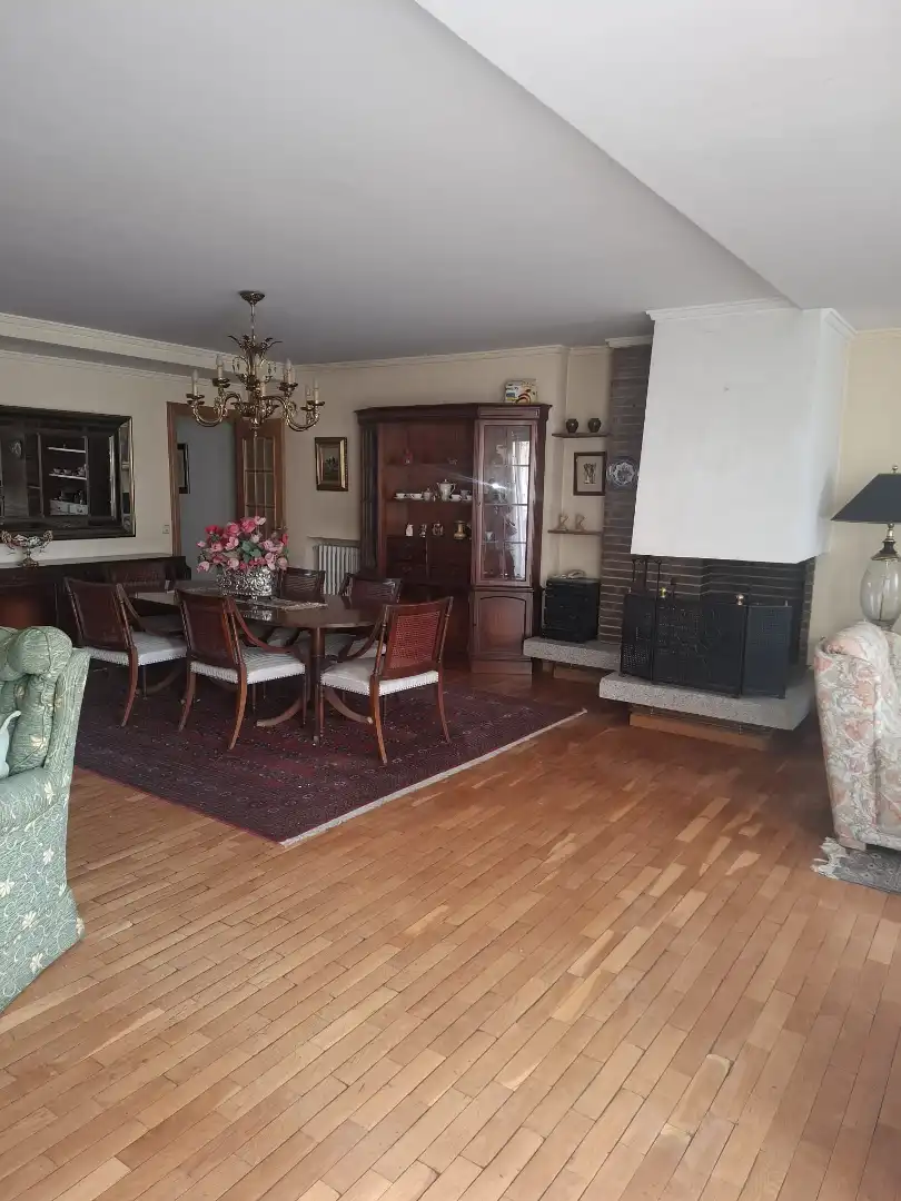 Comedor de Piso en venta en Albacete con Aire acondicionado, Calefacción y Parquet