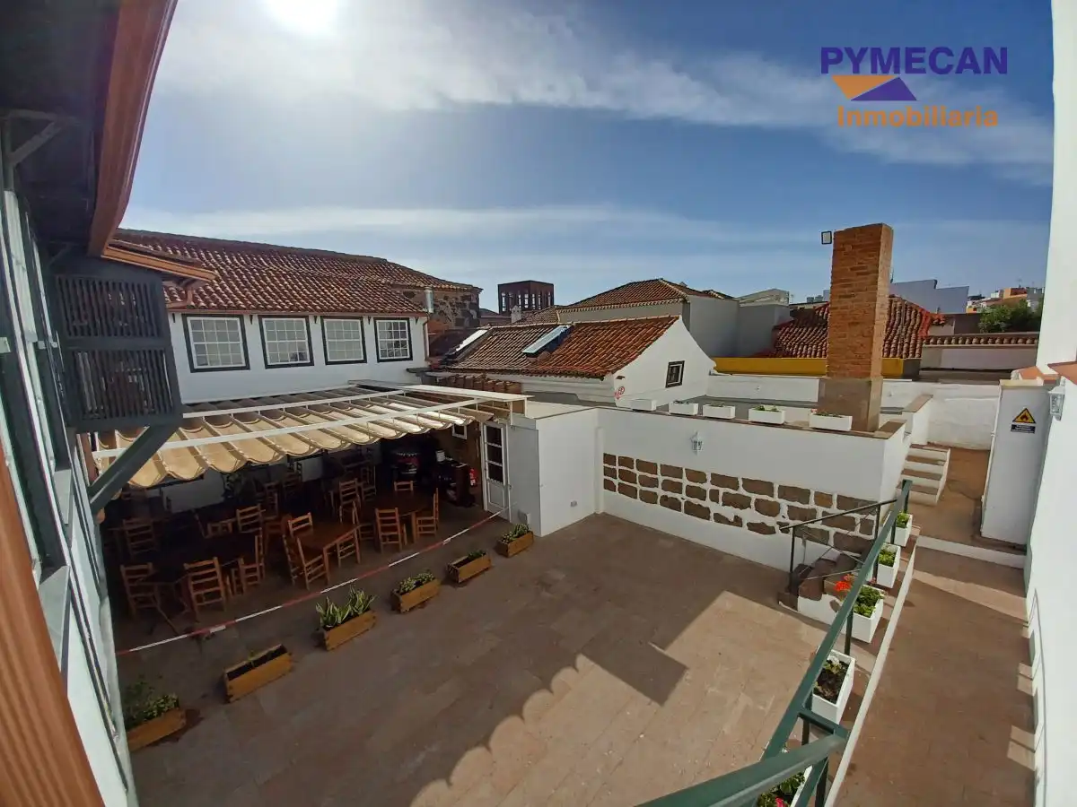 Houses for sale in San Cristóbal de la Laguna  with Terrace