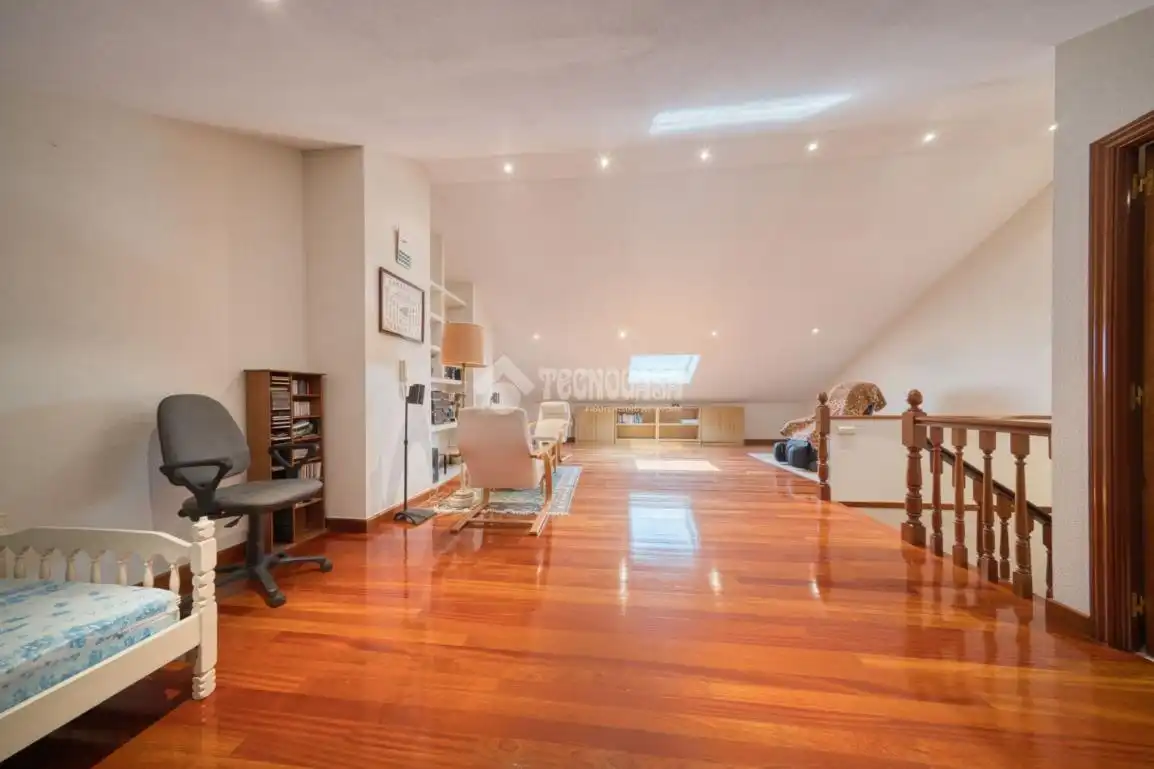 Maison jumelée à vendre à Laguna de Duero, imagen 42