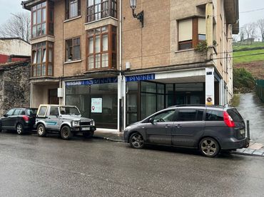 Gewerbefläche zur Miete in Cangas de Onís